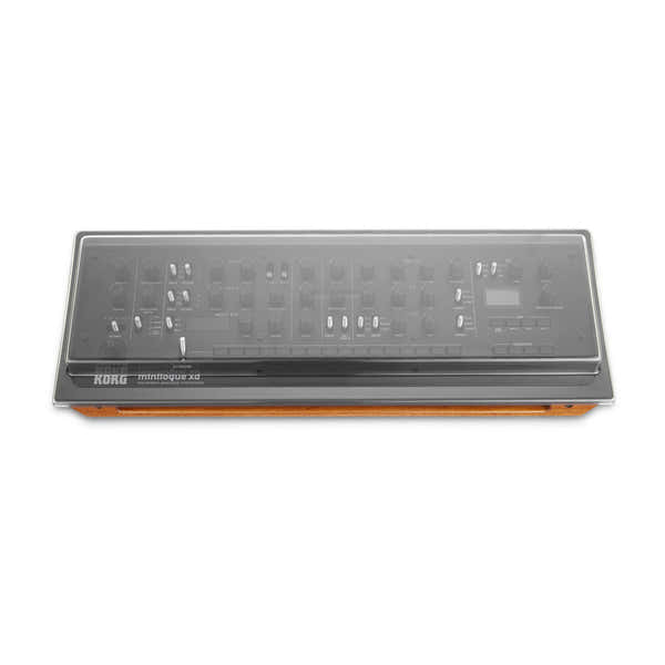Korg Minilogue XD Module Cover