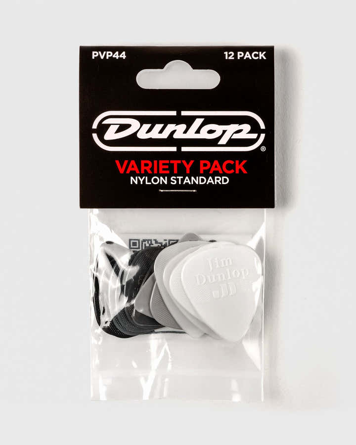 12 x nylon assortiment