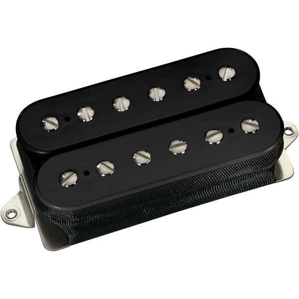 Dimarzio DP282FBK Dreamcatcher Bridge "F-spaced" Noir