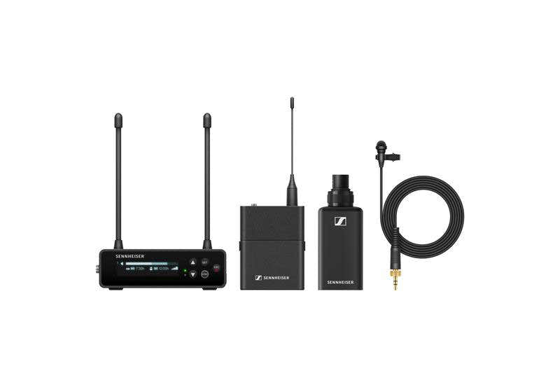 Ew-Dp Eng Set (Q1-6 : 470,2 - 526 Mhz)