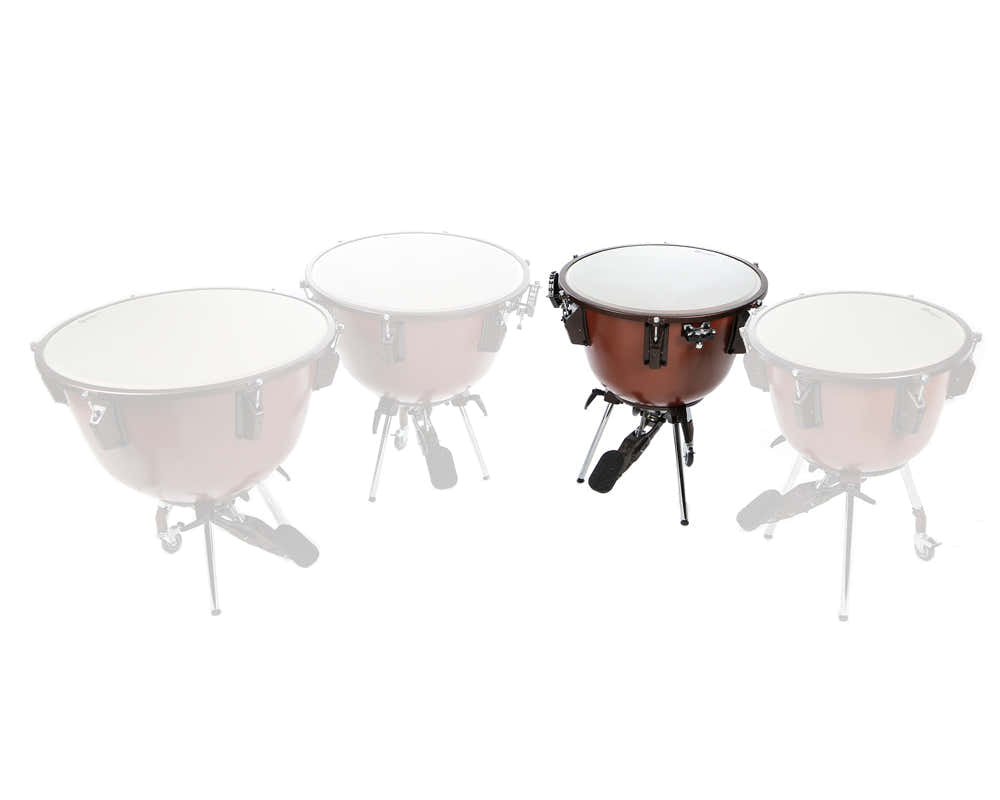 VI26F - Voyager I 26" - Fibre De Verre