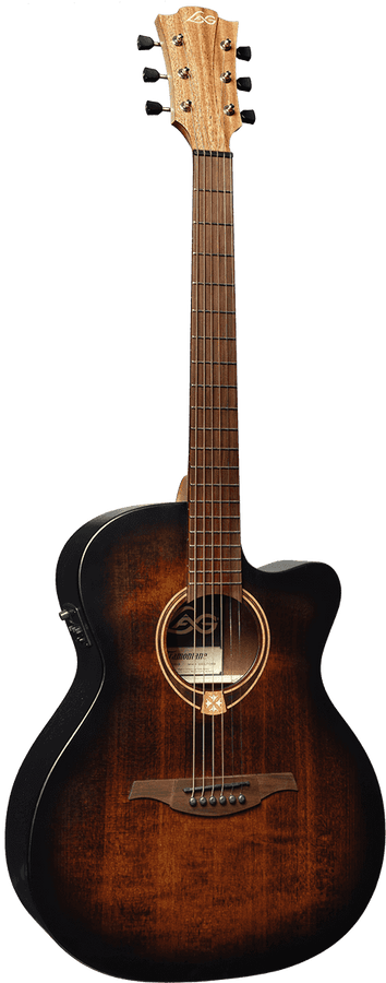 Tramontane T70ACE-B&B Auditorium Ctw Zwart & Bruin