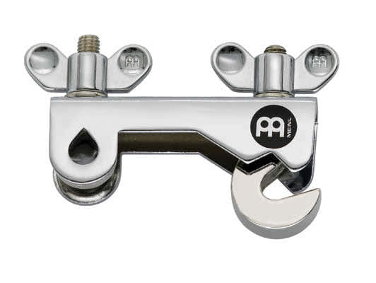 Clamp Pour Percussion Sur Crochet De Conga Bongo Ou Djembe