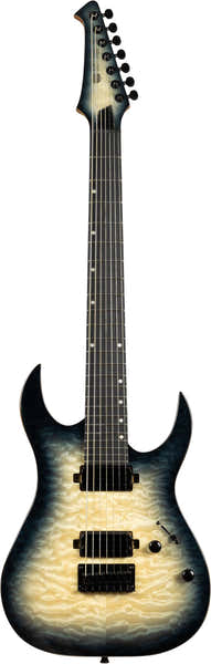 S507QGYE Transparant grijs