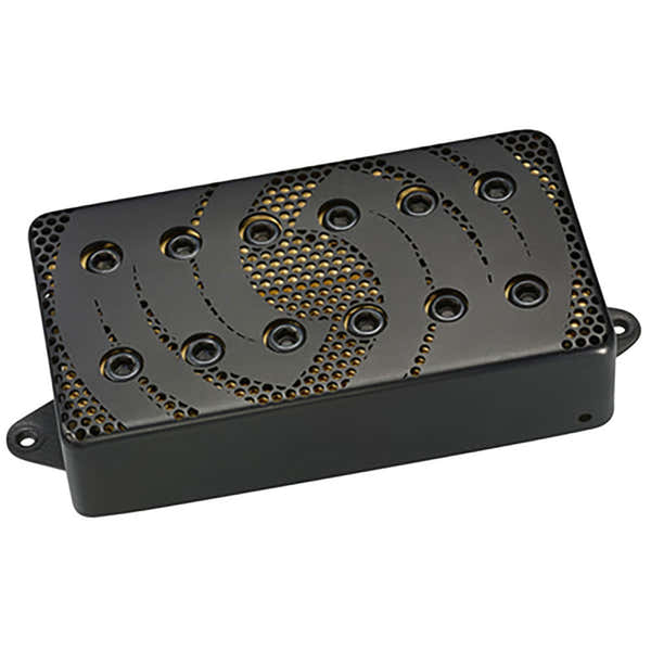 Dimarzio DP277F - Pandemonium Bridge Nita Strauss 'F-spaced'