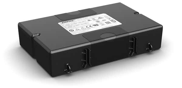 POWER ACOUSTICS SONORISATION LOODACCU 12V 7A