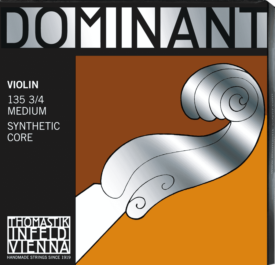 Dominant 3/4 - Jeu (135)