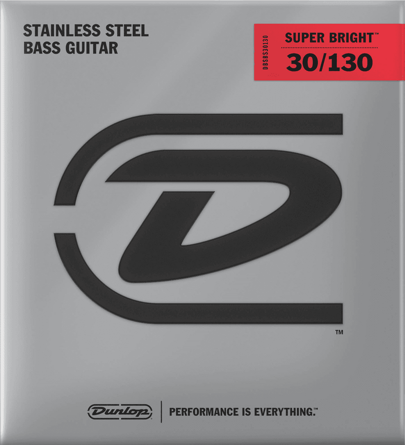 DBSBS30130 Stainless Steel Medium 6C 30-130