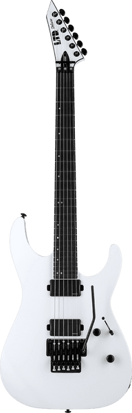 Ltd M-1000 Fluence Floyd Sneeuwwit