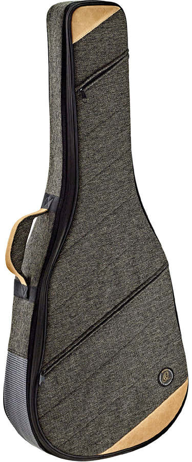 Étui Classique Léger Mocca