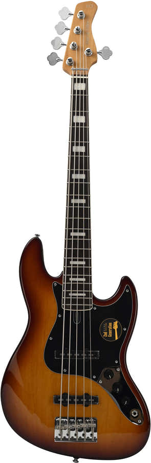 V5R Alder-5 Ts Rn