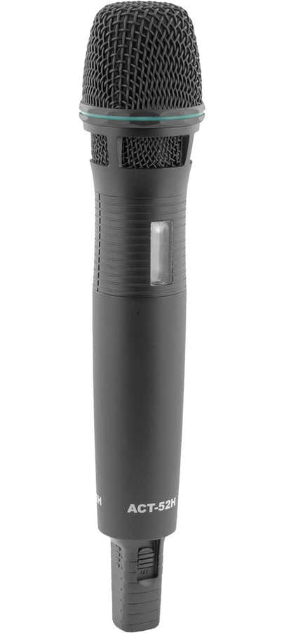 ACT 52H