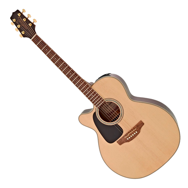 Takamine GN51ce Naturel LH