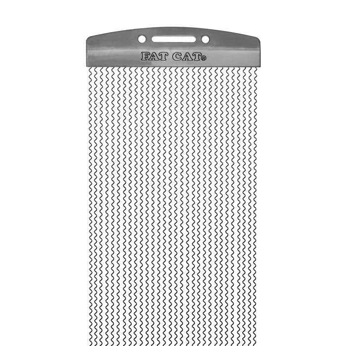 FC1330P Timbre 13" 30 Spirales Carbone + Pitch