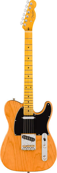 Fender Telecaster American Professional, MN Naturel