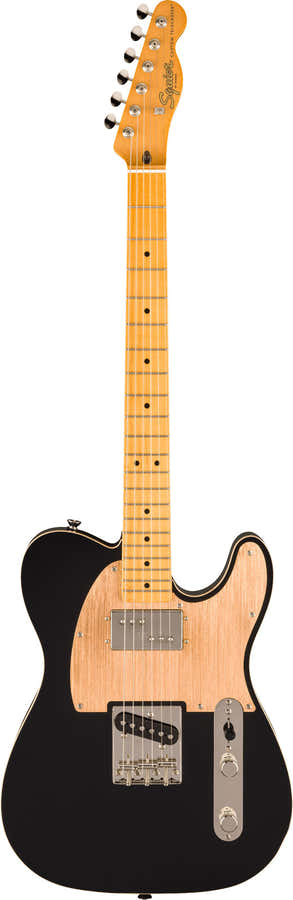 Telecaster FSR Classic Vibe MN Zwart