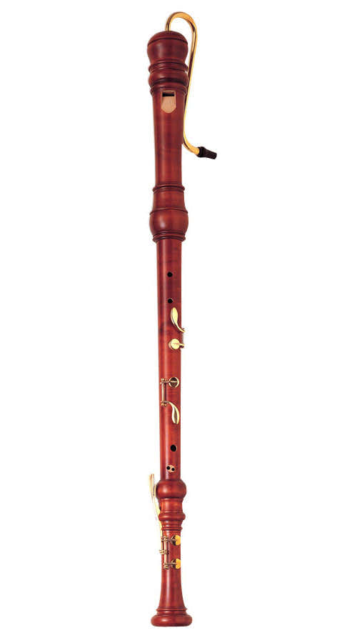 YRB61SP Basse - Érable (Baroque)