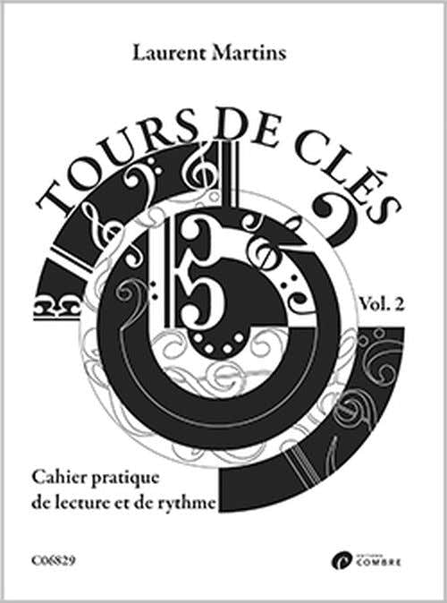Tours De Clés Vol.2 - Martins