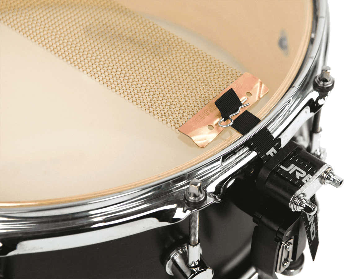 CPB1324 Timbre Custom Pro 13" 24 Spires Cuivre