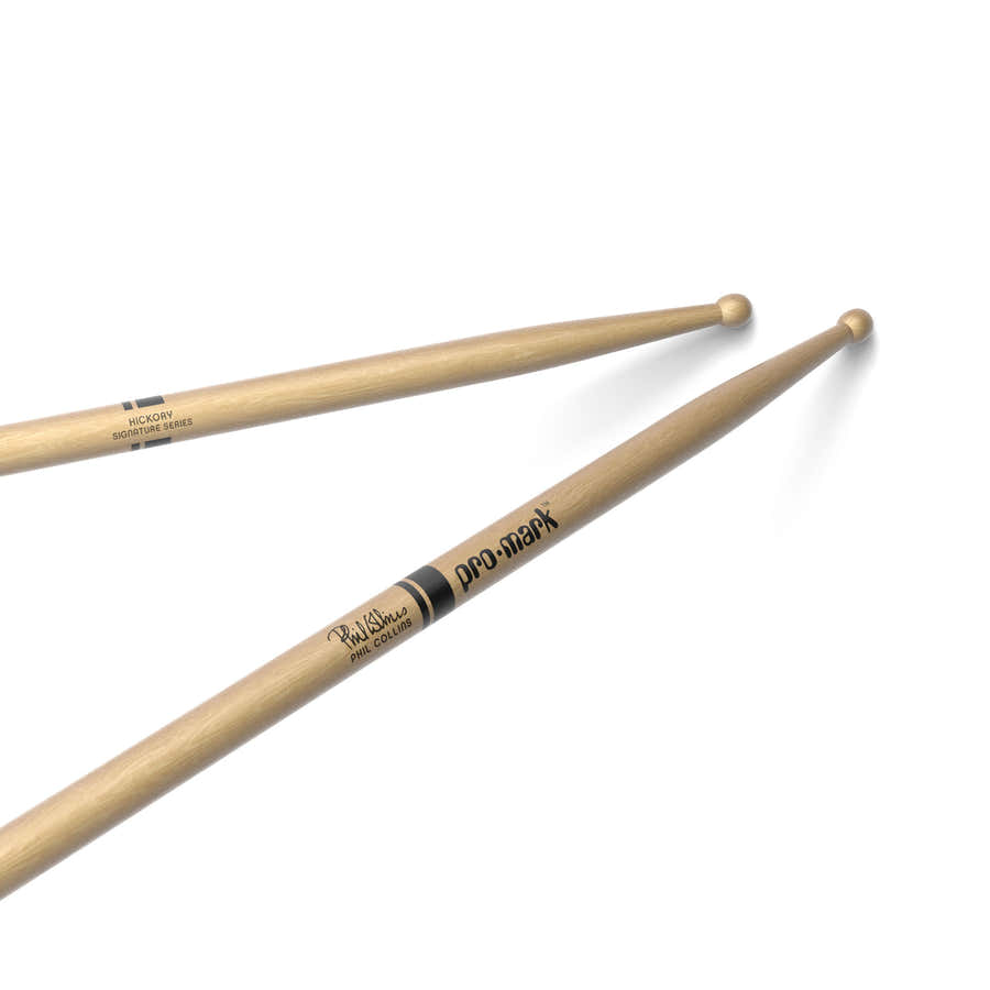 Phil Collins Hickory Olive En Bois