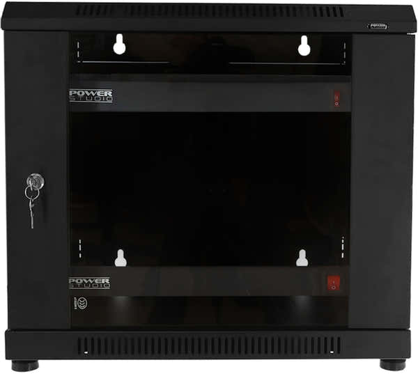 Power Studio Bay Pro 9