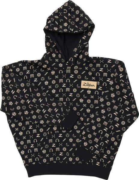 Zildjian Sweat Icon enfant S