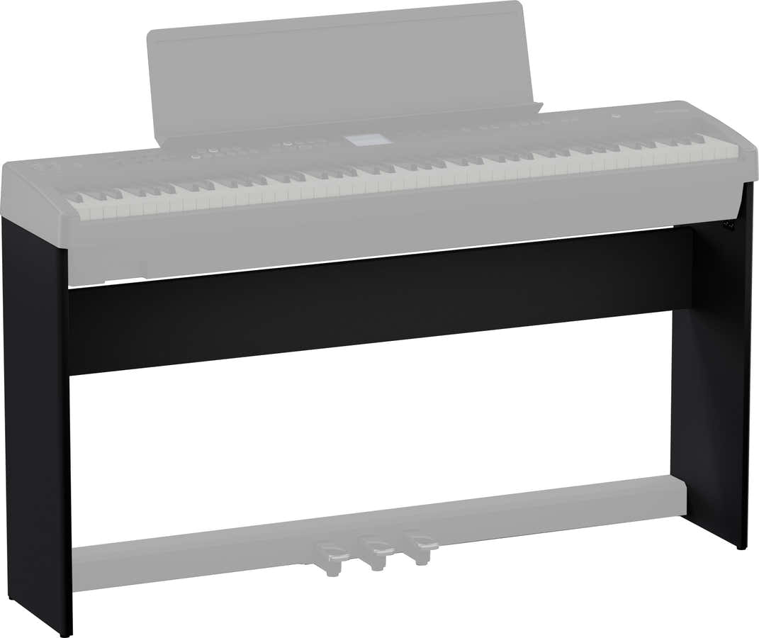 Stand clavier KSFE50 Noir