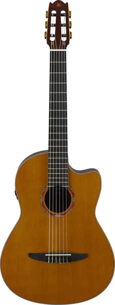Yamaha Ncx3 Cedre Natural
