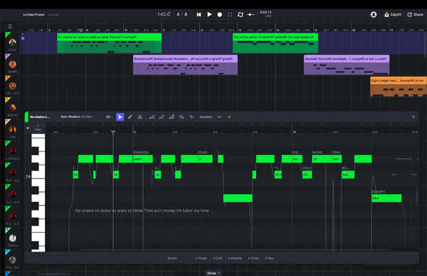 Ace Studio Artist Pro 2.0 Lifetime