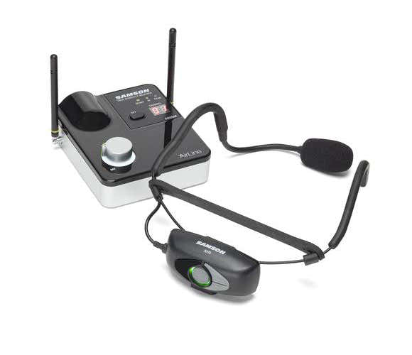 Airline 99M AH9 - Ensemble Uhf MICRO-casque