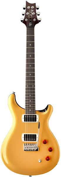 PRS DGT SE GOLD TOP