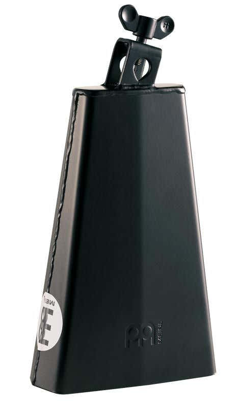 Cloche Headliner 8 Noir