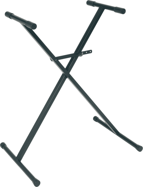 RTX Toetsenbordstandaard X1P Zwart