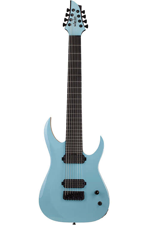 Tao-8 John Browne Signature Azure