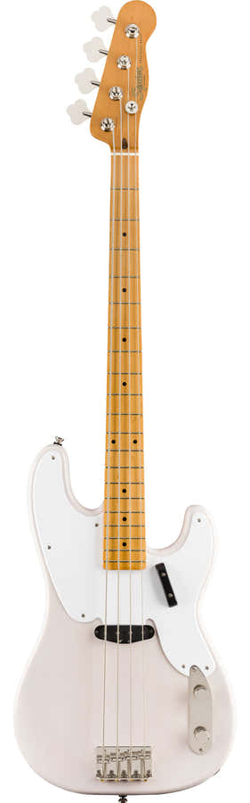 Precision Bass 50S Classic Vibe Mn Witblond