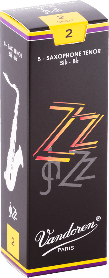 ZZ 2 - Saxophone Ténor