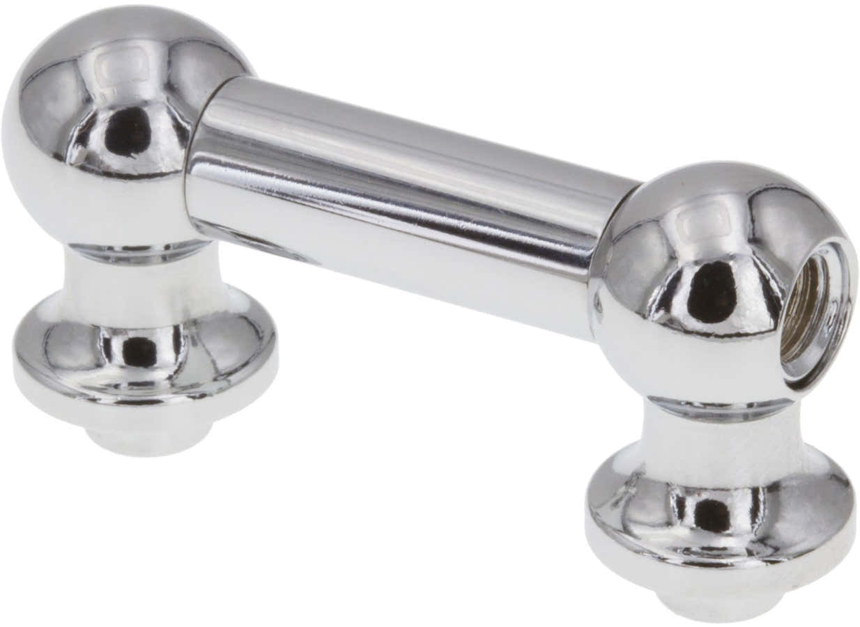 Tl12S31 Coquille Tube 31mm Mono Tirant X1