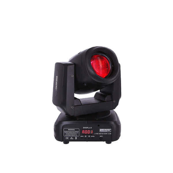 Lyre Beam 85W Cob