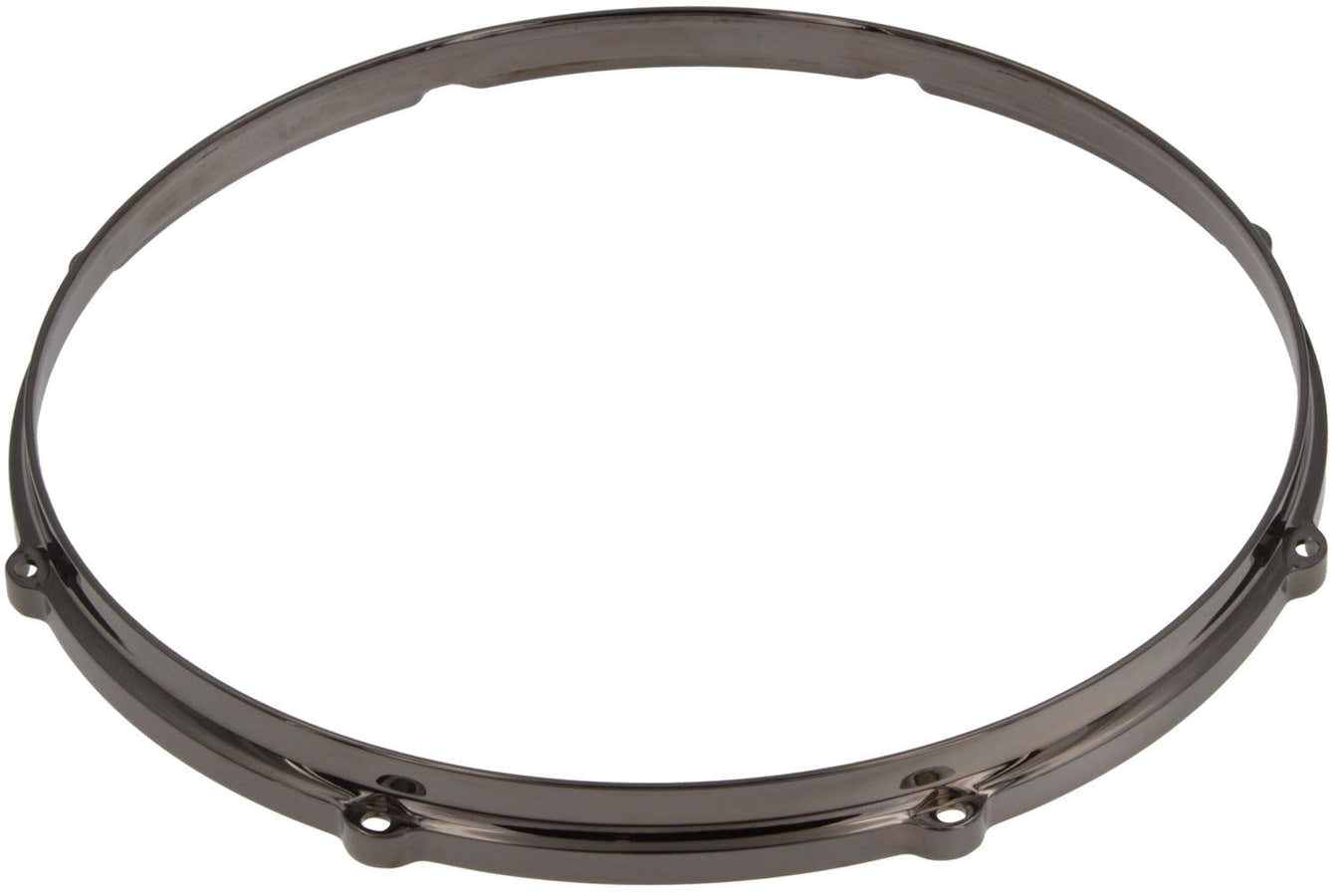 HDC3-18-8BK Cercle 18" 8 Tirants Noir 3mm Die Cast