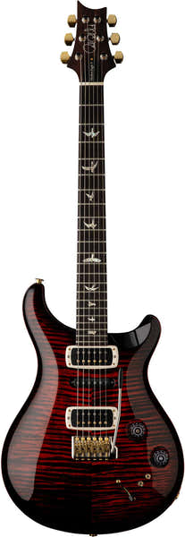 PRS Modern Eagle Fire Smokeburst