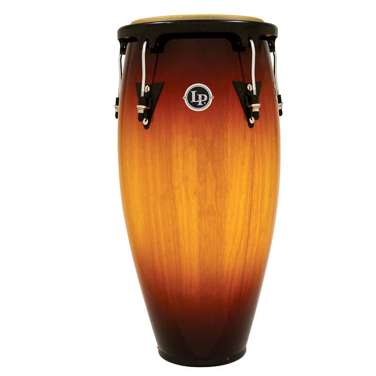 LPA610-vsb Congas Aspire 10" Vintage Sunburst