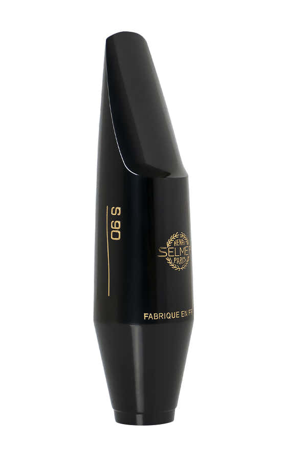 S90 - 190 (Saxophone Baryton)