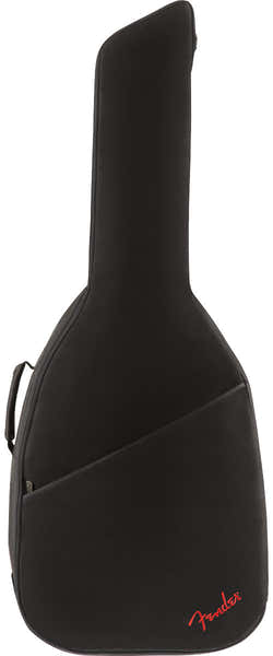 Fender Housse Dreadnought 5mm Black - FA405