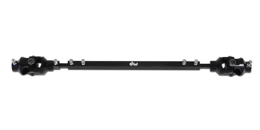 Accessoire voor cardanische koppeling van bassdrumpedaal DWSP511
