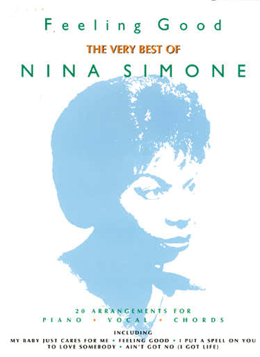 Fer Music Simone Nina Feeling Good The Very Best Of - Pvg