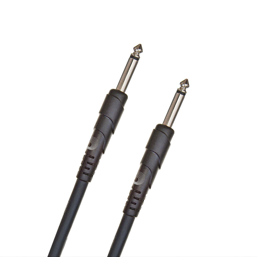 CLASSIC SPEAKER CABLE 0.9 METER