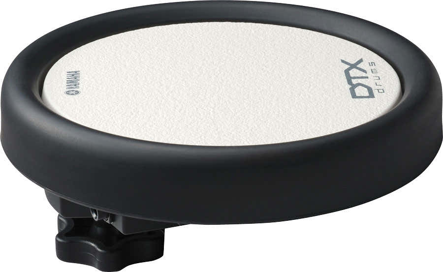 XP70 Pad De Tom et Caisse Claire 7,5 Pour Dtx