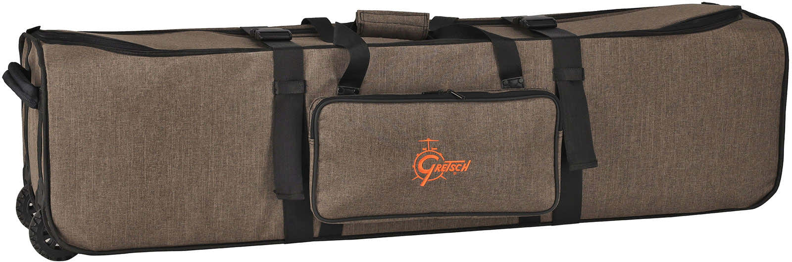 Trolley Pour Hardware Pro Tour 120 X 31 X 31 Cm GR-Thwb