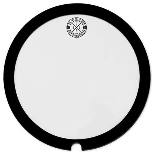Big Fat Snare Drum The Original LITE BFSD 14"