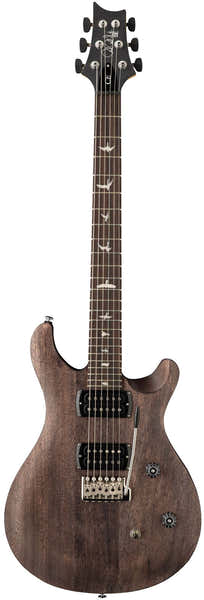 PRS CE24 SE STANDARD SATIJN HOUTSKOOL